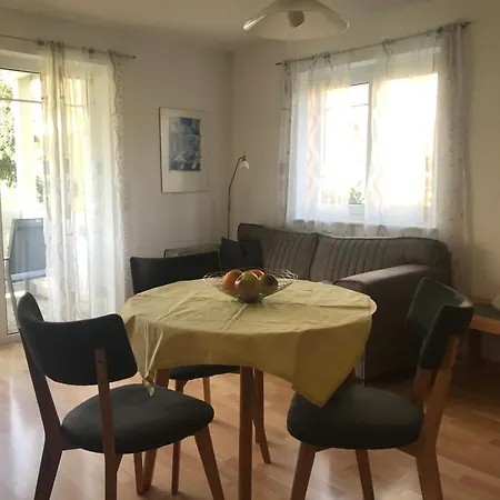 Frida Apartment