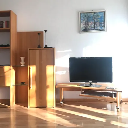 Frida Apartment Radolfzell am Bodensee