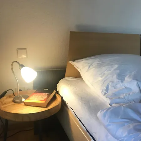 Frida Apartment