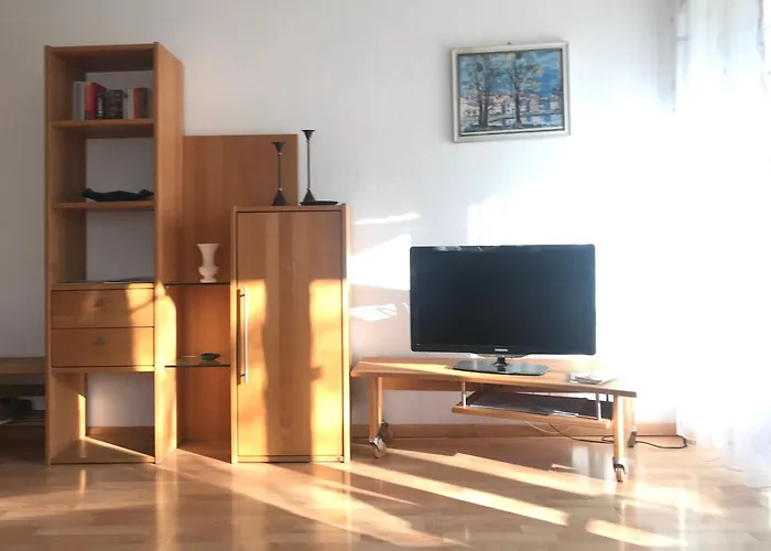 Frida Appartement Radolfzell am Bodensee