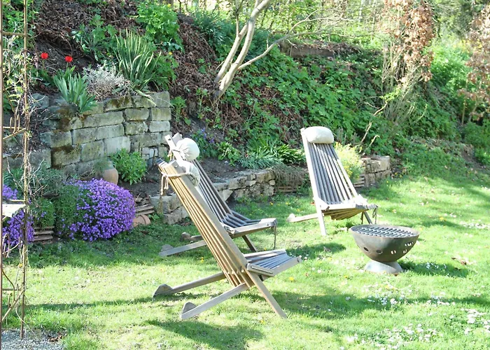 Frida Apartment Radolfzell am Bodensee